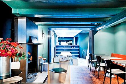 Wein Punkt Winterthur al dente Vinotheken