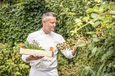 Stefan Beer Victoria Jungfrau Interlaken