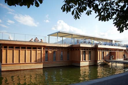 Seebad Luzern
