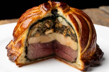 Pithiviers Casino Morges