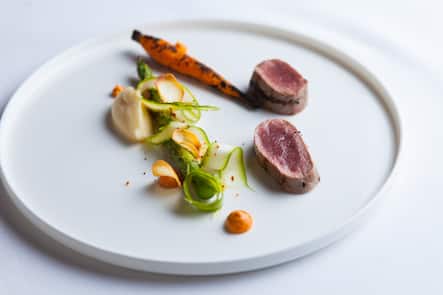 Weidelamm Sebastian Raabe Hünenberg