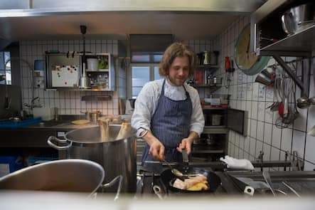 Rechberg Zuerich Carlos Navarro