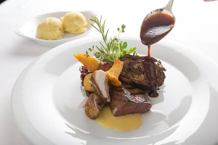 Im Feld Gurtnellen UR