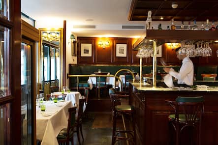 Grand-Chêne, Lausanne