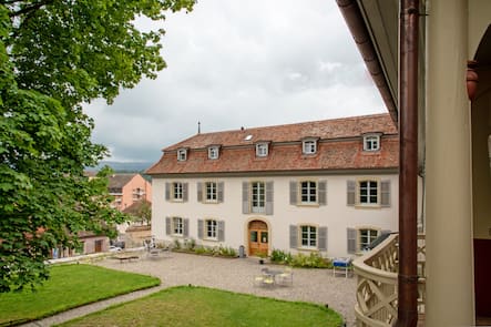 cote de dieu porrentruy