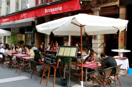 Brasserie Le Jura
