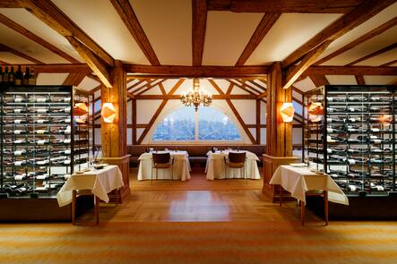 Einstein Gourmet St Gallen