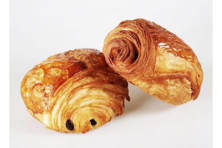 Des Rêves et du Pain pain au chocolat Montpellier