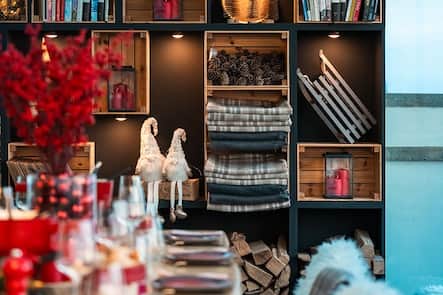 royal Savoy Sky Lounge