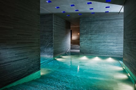 7132 Vals schönste Wellness Hotels
