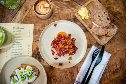 Hungry Bear Lausanne