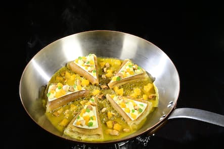 Hotel de Ville Crissier