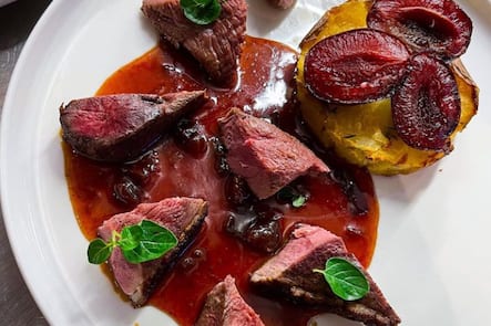 Garde-Manger Pays de Gex