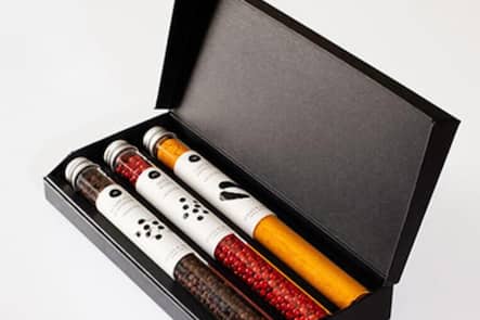 SPICE-VANILLA-POIVRES-GAULTMILLAU-CHANNEL