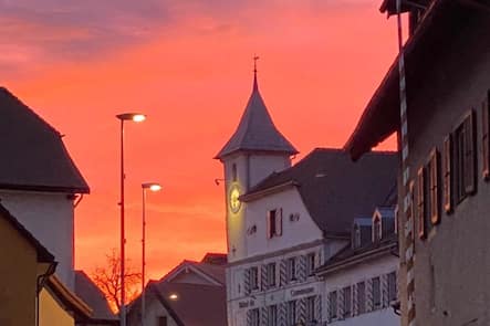 Restaurant de Commune Lignières