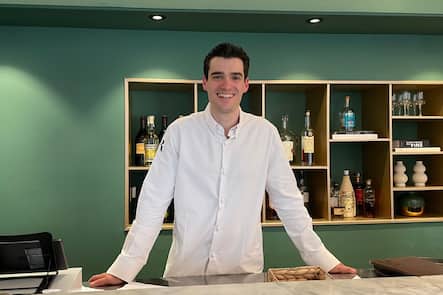 Jacques Allisson réouverture Lausanne