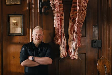 Wiedener Eck Lorenz Wissler