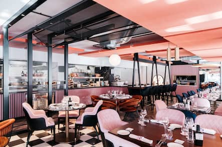 Viva Voce Crans-Montana