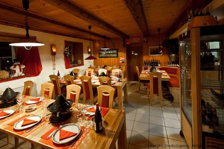 Auberge les Gümmenen