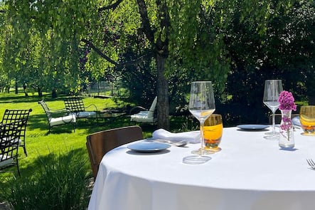 Soleil de Châtillon