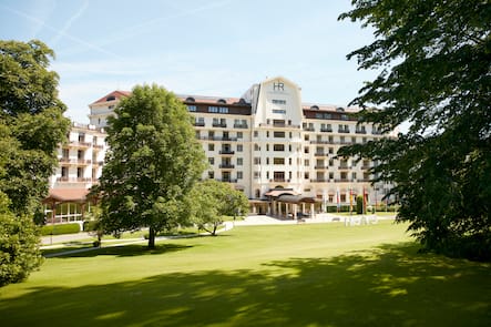Hôtel Royal Evian