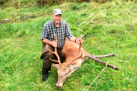 Beckenried «Schlüssel»