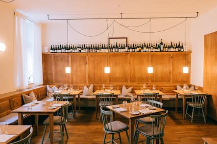 Gasthaus Waltz München