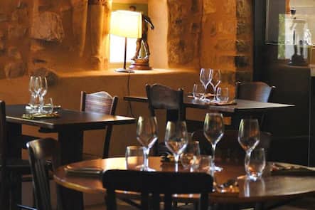 La Fontaine Cliousclat