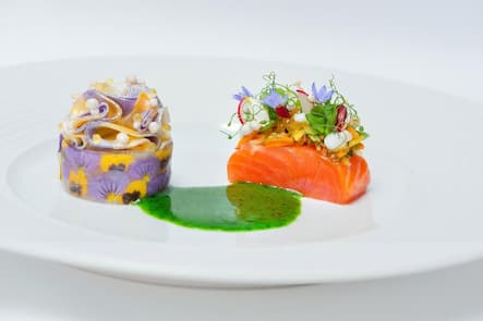 Einstein Gourmet St. Gallen Silvester