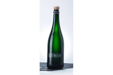Extra brut 2010 Tom Litwan AR