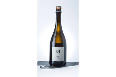 Luna Nera 2014, Aurèle Morf JU