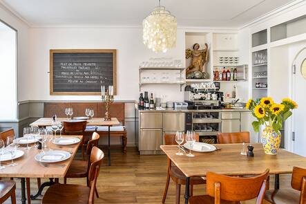 Auberge du Mouton, Porrentruy