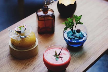 Le Parfum Montpellier