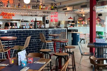 La Vaudaire, Lausanne