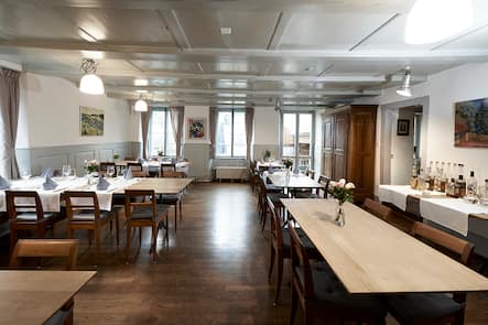 Restaurant Sonntagsbraten