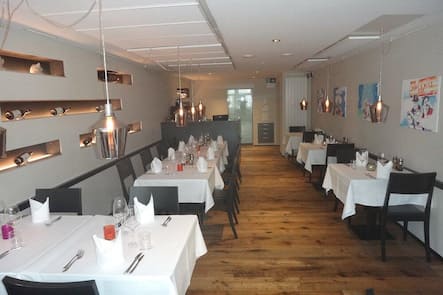 Restaurant Rössli in Bülach