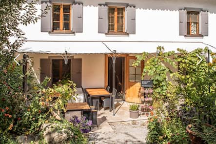 Les Jardins de la Tour