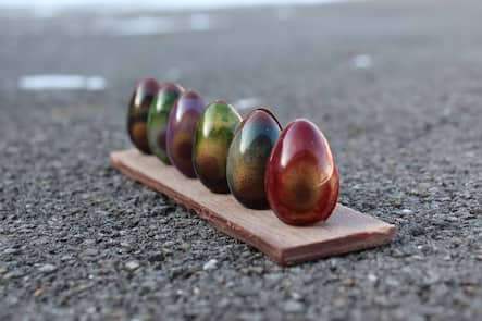 MR Chocolat Pâques 2020