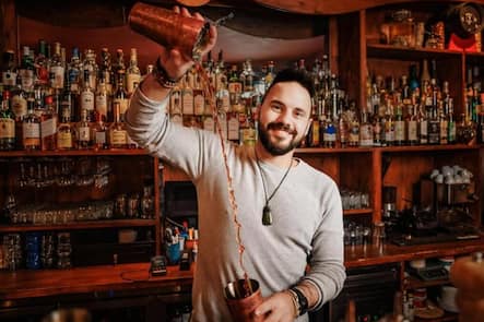 Moonshiners Elia Salemme