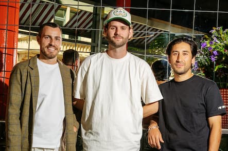 The Bagle Shop Zürich