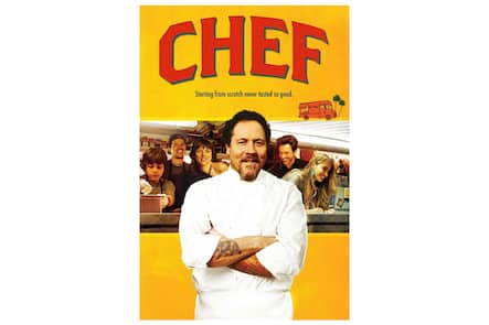 #Chef film