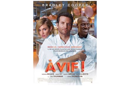 Film à vif
