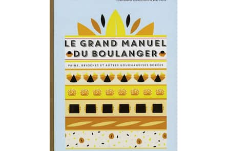 Grand manuel boulanger