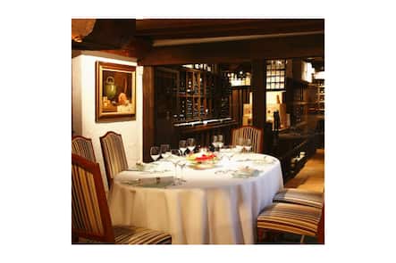 Cellier Châteauvieux