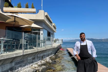 Bellevue Nicolas Pierson