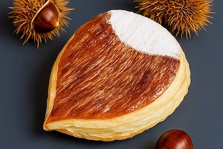 Pierre & Jean galette