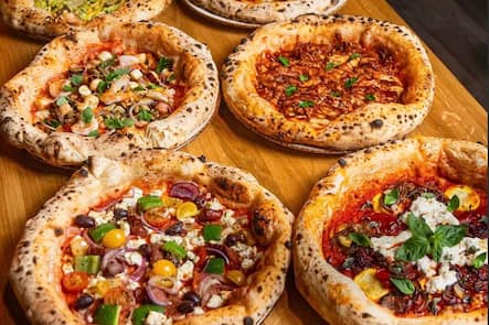 60 Seconds to Napoli