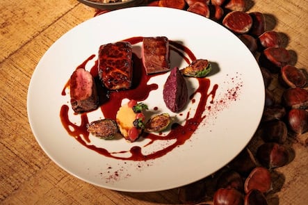 Bistrot du Lion d'Or