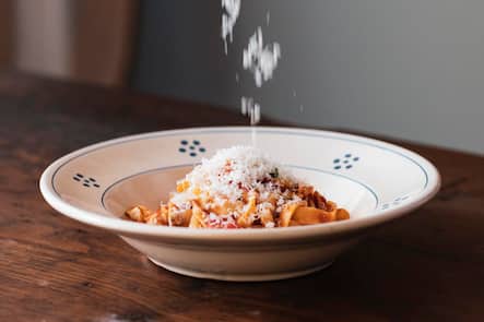 La Scarpetta St. Moritz © HO / Filip Zuan Die Bilder dürfen gemäss Dimitrios Kefalas verwendet werden. Reportage Scarpetta St. Moritz, 2019 © Filip Zuan