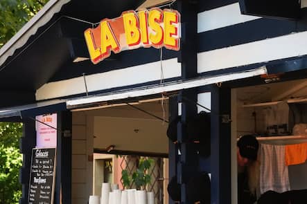La Bise